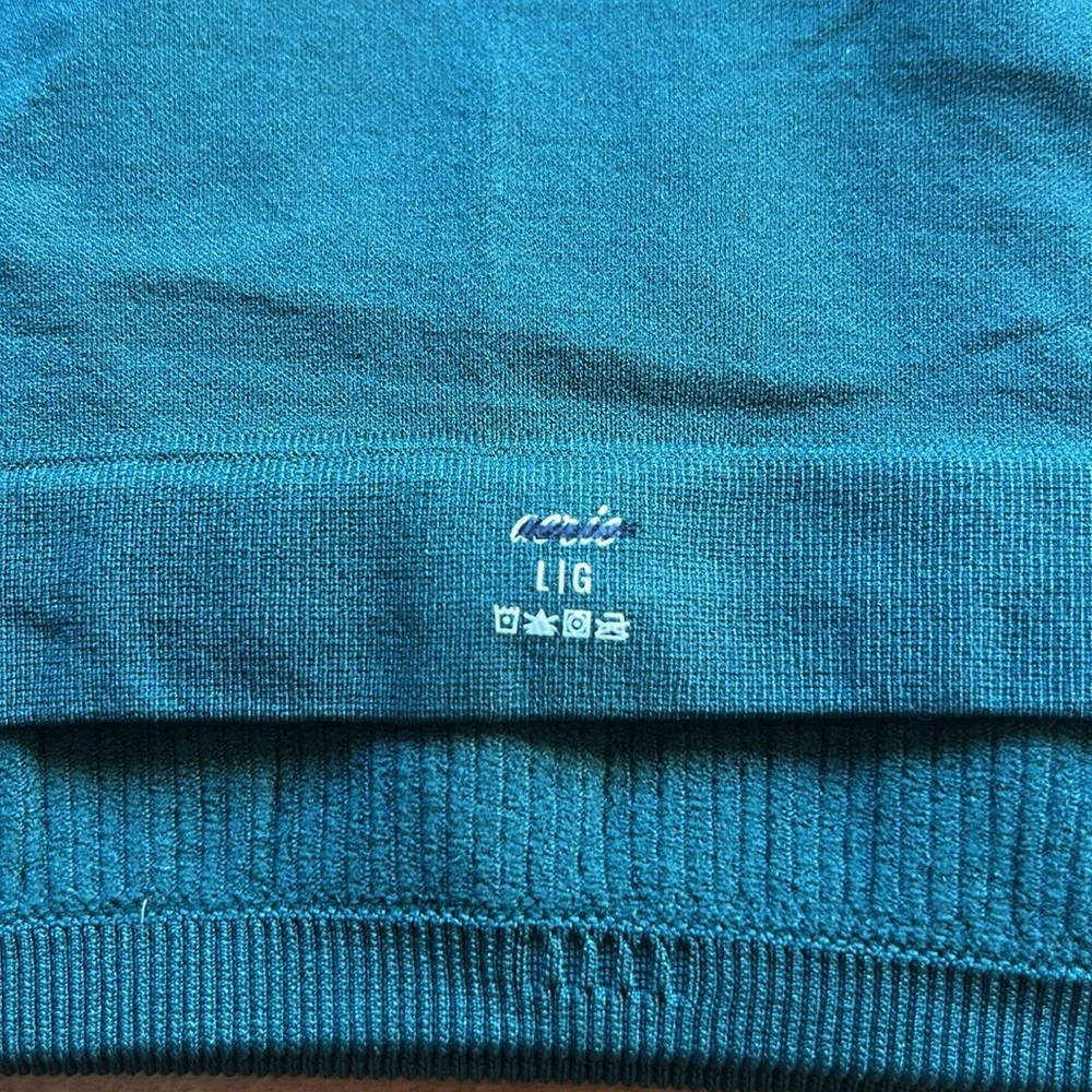 NWOT Aerie Ribbed Seamless Longline Bralette - Picture 4 of 4